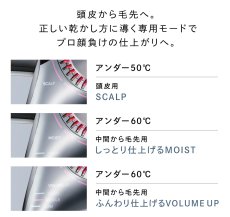 画像9: 【ReFa】BEAUTECK　DRYER　BX (9)