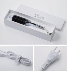 画像2: 【ReFa】ReFa CURL BLOW IRON (2)