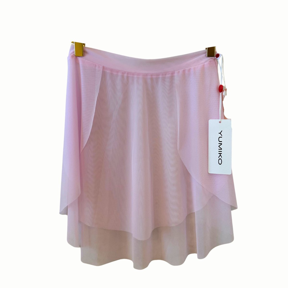 画像1: 【YUMIKO】 Viola Mesh Short (1)