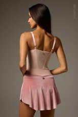 画像5: 【BODILE】  B品　BELLA レオタード (5)