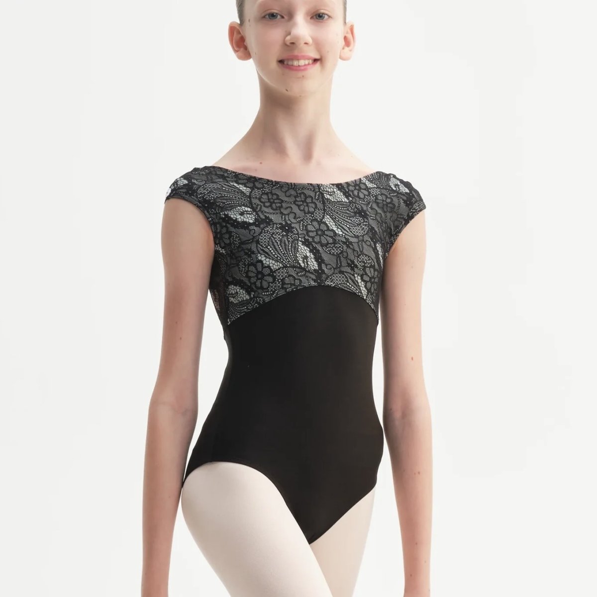 画像23: 受注予約【DellaLoMILANO】 Minerva Ballet Class (23)