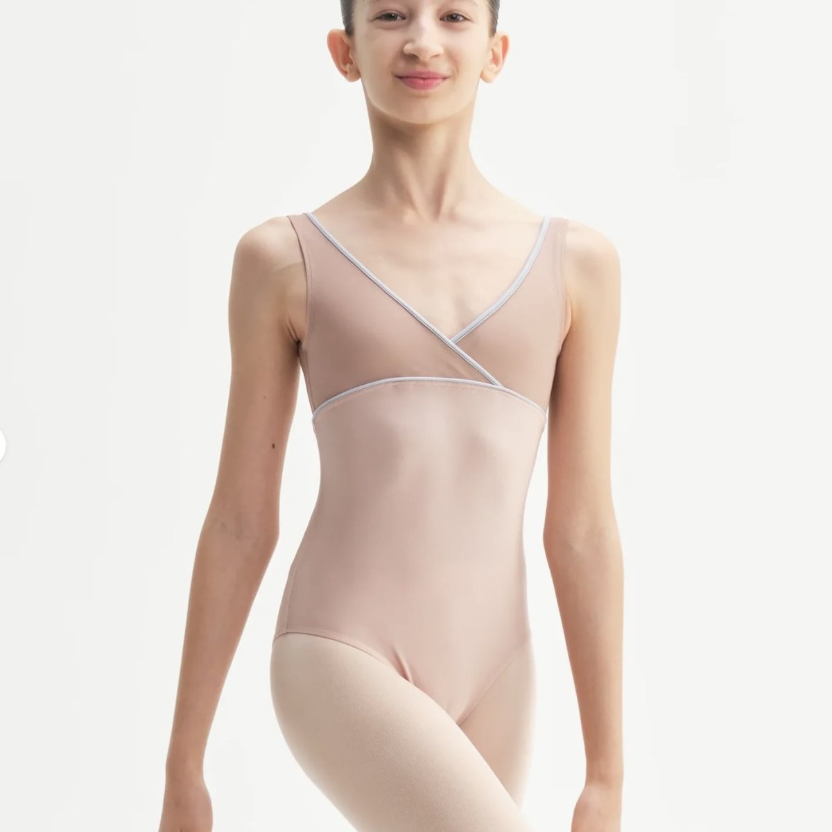 画像5: 受注予約【DellaLoMILANO】 Medea Ballet Class (5)