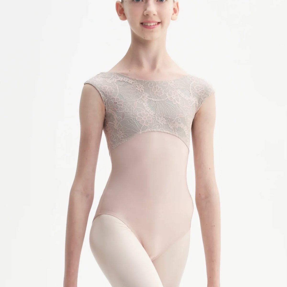 画像5: 受注予約【DellaLoMILANO】 Minerva Ballet Class (5)