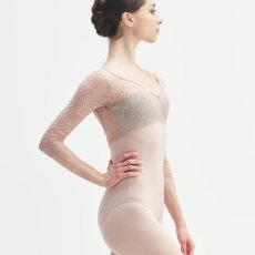 画像6: 受注予約【DellaLoMILANO】 Maia Ballet Class  (6)