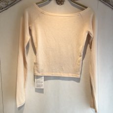 画像2: 【Cocojee】 B品　ニットトップス (2)