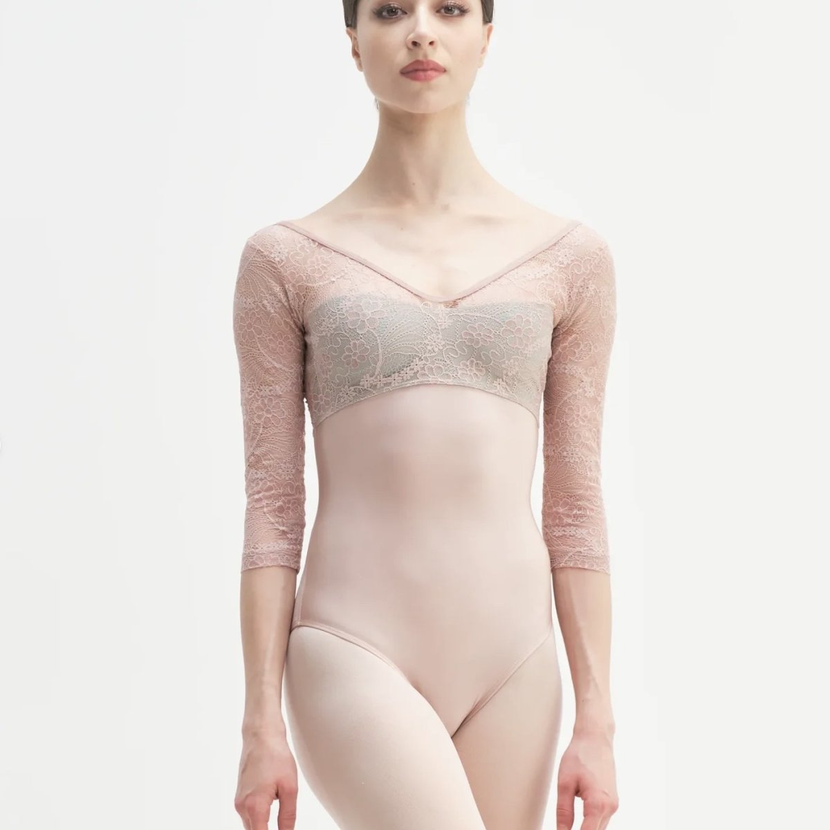 画像5: 受注予約【DellaLoMILANO】 Maia Ballet Class  (5)