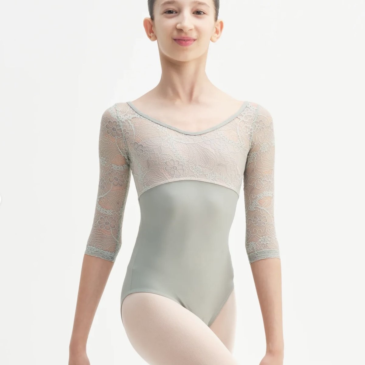 画像8: 受注予約【DellaLoMILANO】 Maia Ballet Class  (8)