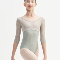 画像8: 受注予約【DellaLoMILANO】 Maia Ballet Class  (8)