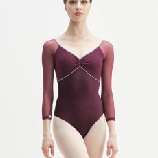 画像20: 受注予約【DellaLoMILANO】 Tersicore Ballet Class (20)
