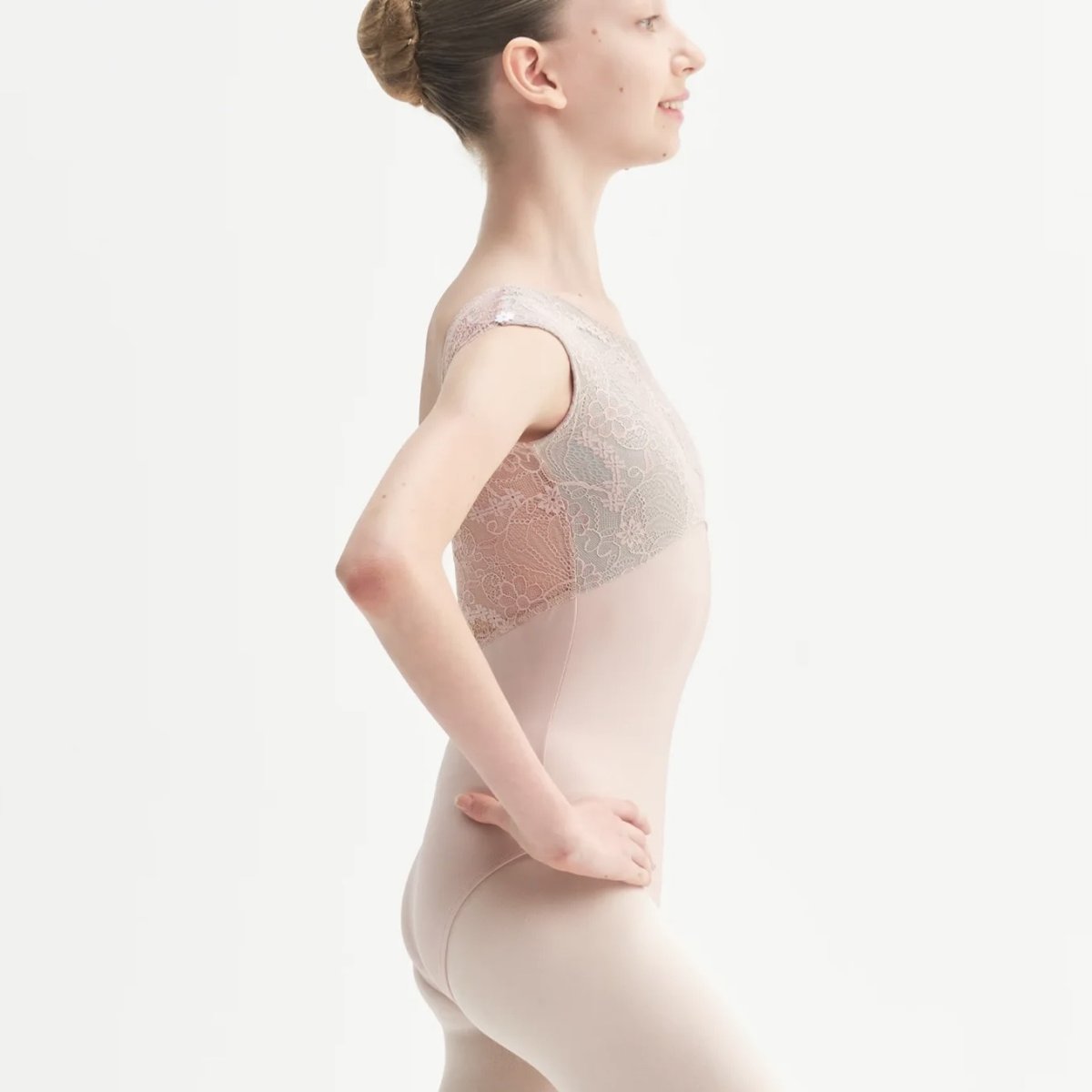 画像6: 受注予約【DellaLoMILANO】 Minerva Ballet Class (6)