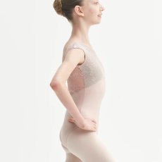 画像6: 受注予約【DellaLoMILANO】 Minerva Ballet Class (6)