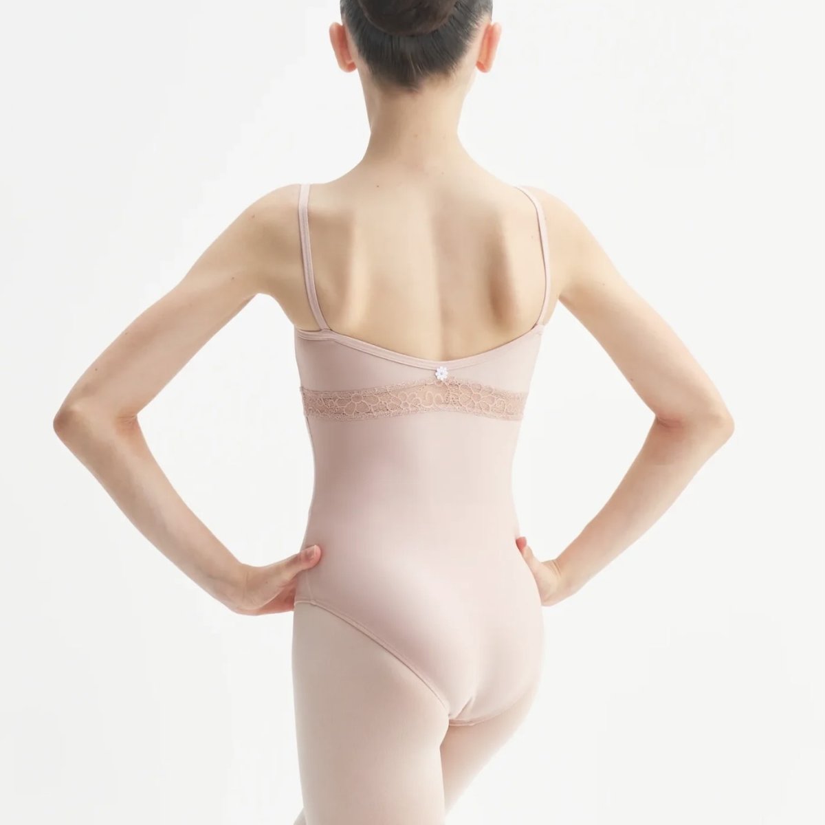 画像7: 受注予約【DellaLoMILANO】 Brigid Ballet Class (7)