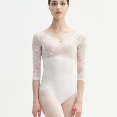 画像2: 受注予約【DellaLoMILANO】 Maia Ballet Class  (2)