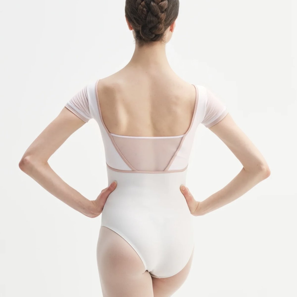 画像4: 受注予約【DellaLoMILANO】 Penelope Ballet Class (4)
