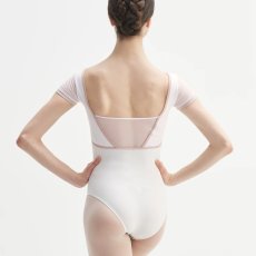 画像4: 受注予約【DellaLoMILANO】 Penelope Ballet Class (4)