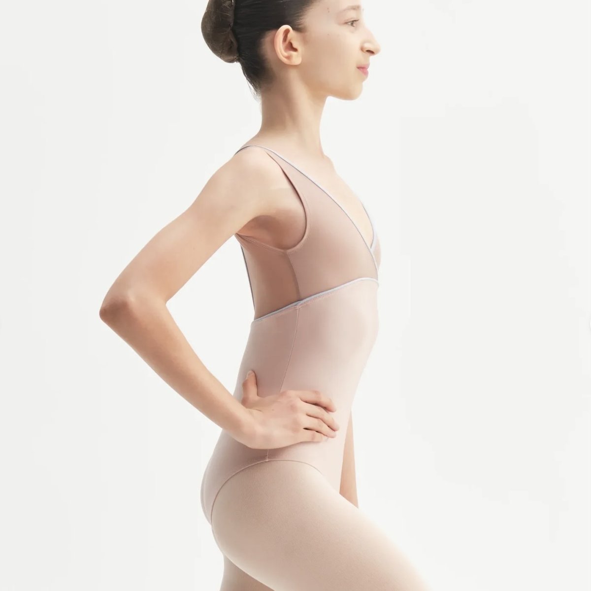 画像6: 受注予約【DellaLoMILANO】 Medea Ballet Class (6)