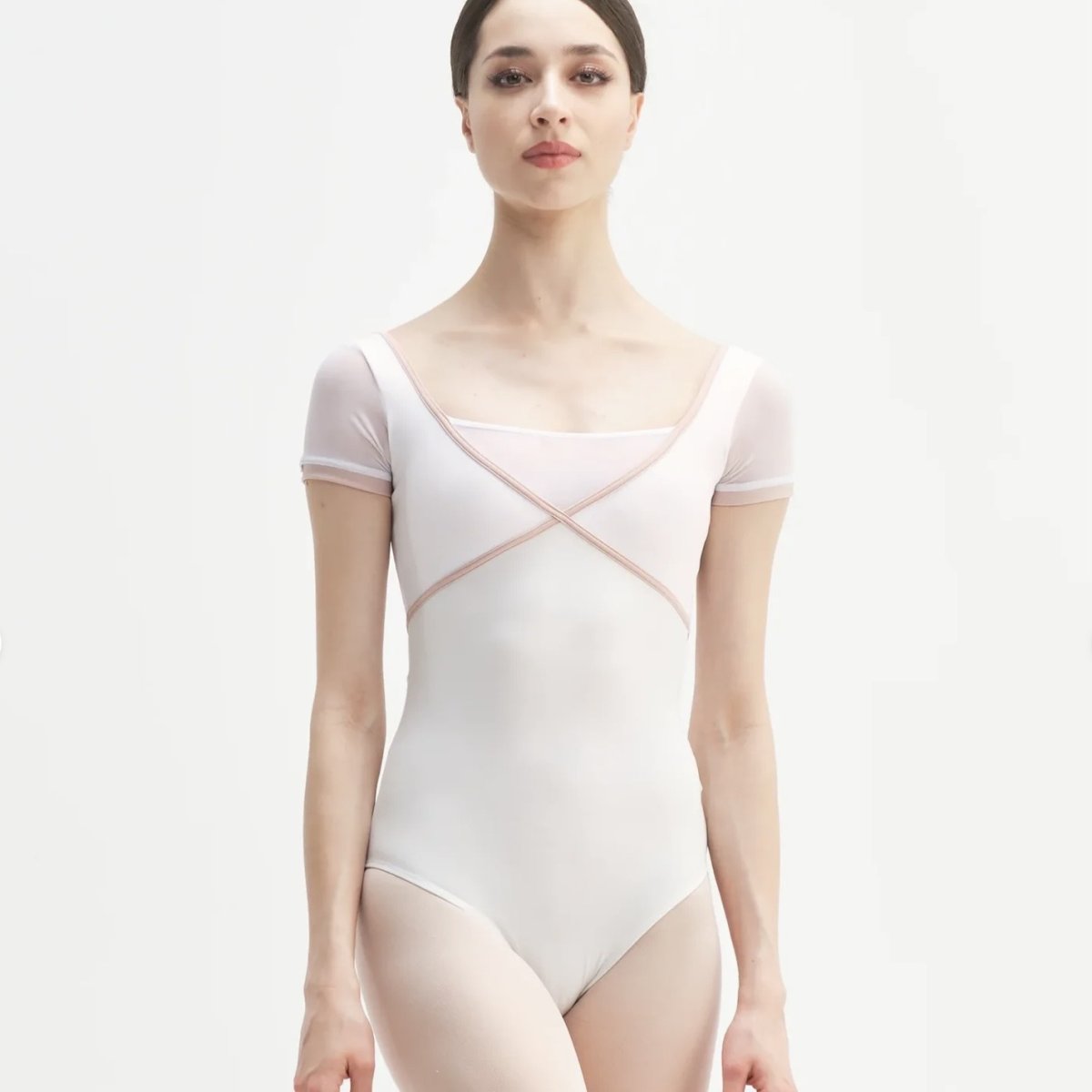 画像2: 受注予約【DellaLoMILANO】 Penelope Ballet Class (2)