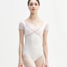 画像2: 受注予約【DellaLoMILANO】 Penelope Ballet Class (2)
