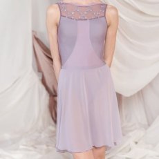 画像1: B品【DellaLo'MILANO】  Sogno Skirt  (1)