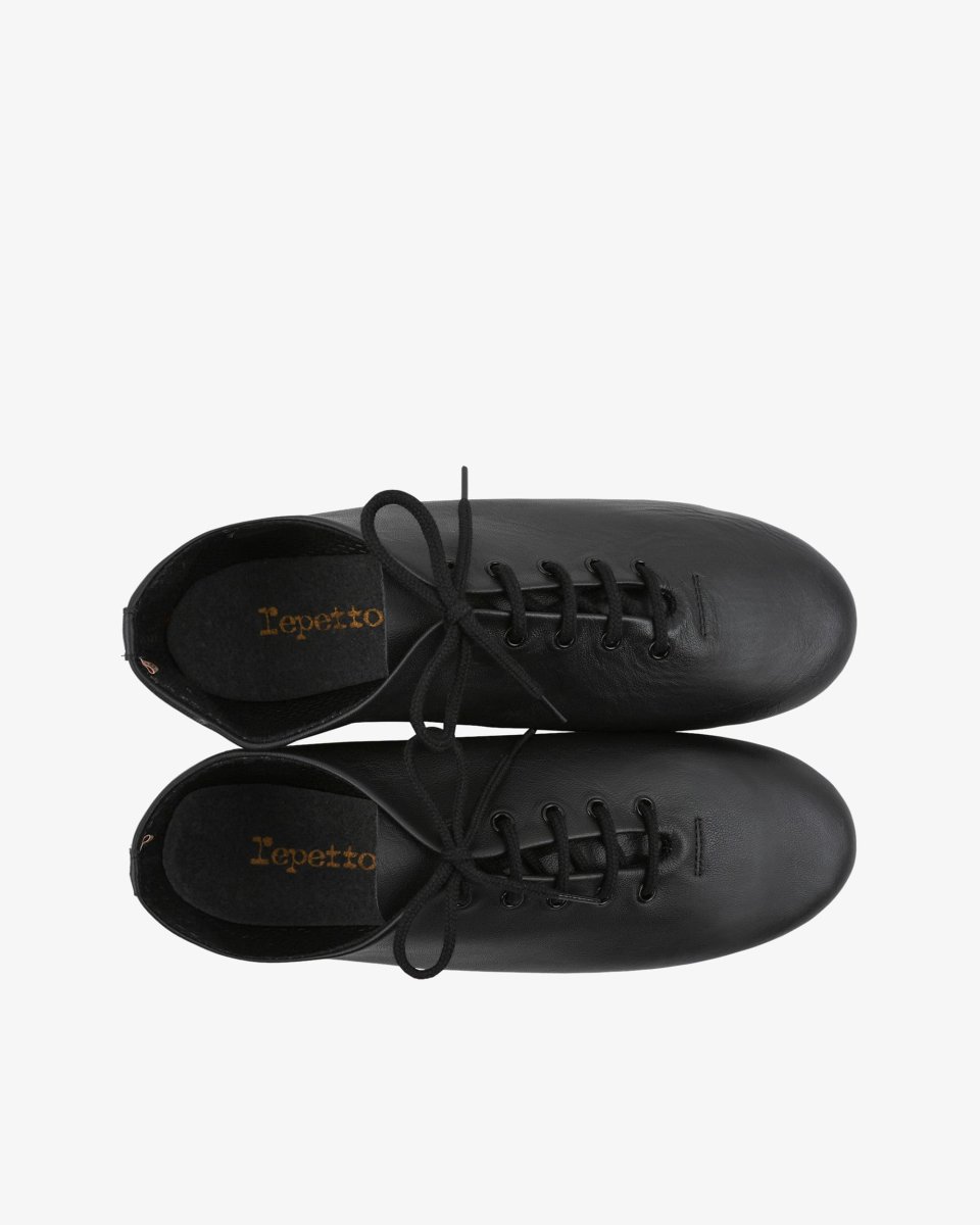 画像2: 【repetto】 Jazzシューズ《20％OFF￥24,200→￥19,360》 (2)