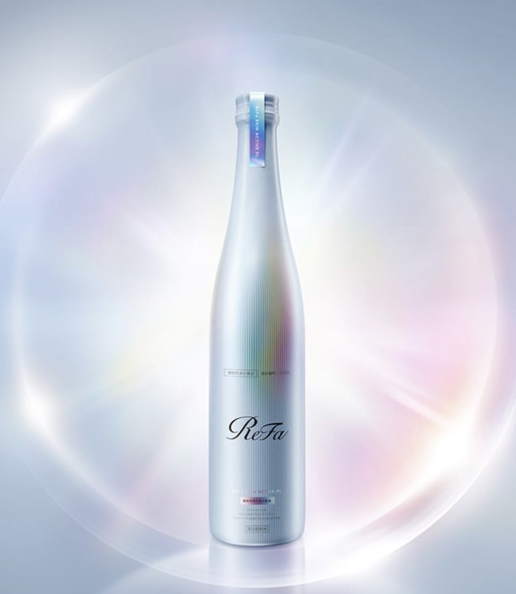 画像1: 【ReFa】ReFa SKIN ACTIVE PL (1)