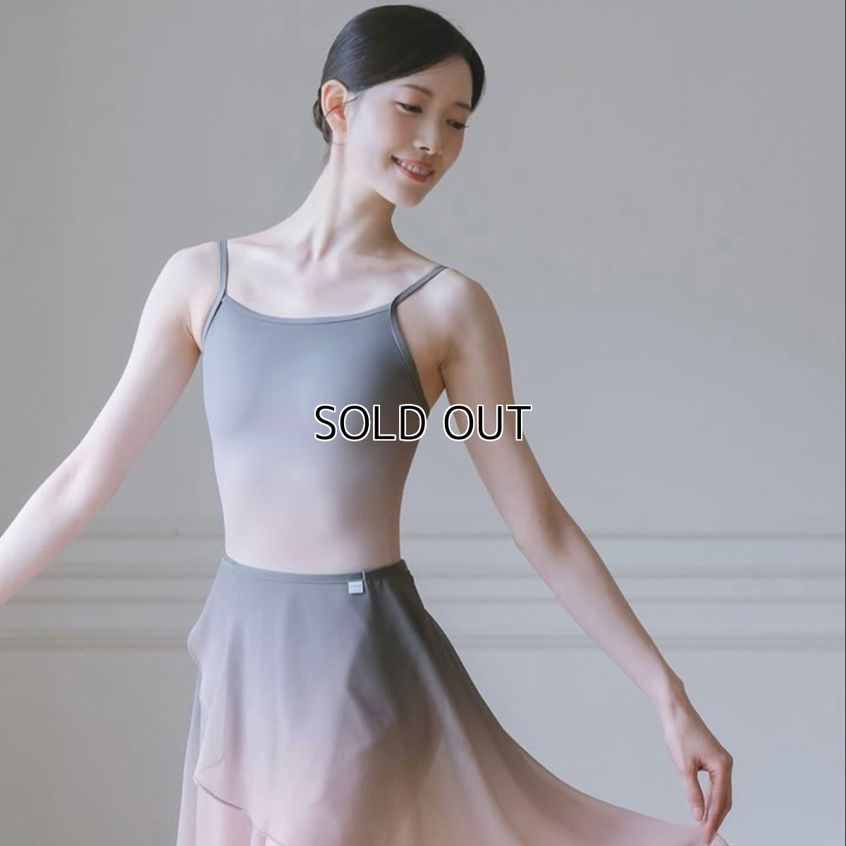 画像2: 【CHERIE’S CLOSET】Gray Pinkコーデ (2)
