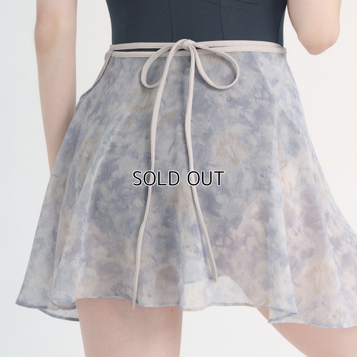 画像5: 【CHERIE’S CLOSET】Light Blueコーデ (5)