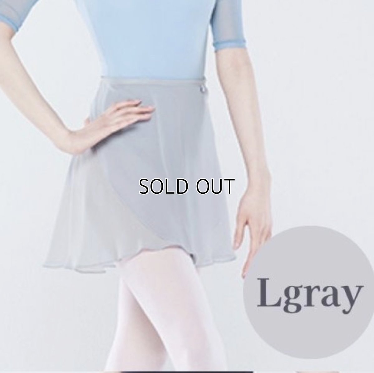画像4: 【CHERIE’S CLOSET】GrayPinkコーデ (4)