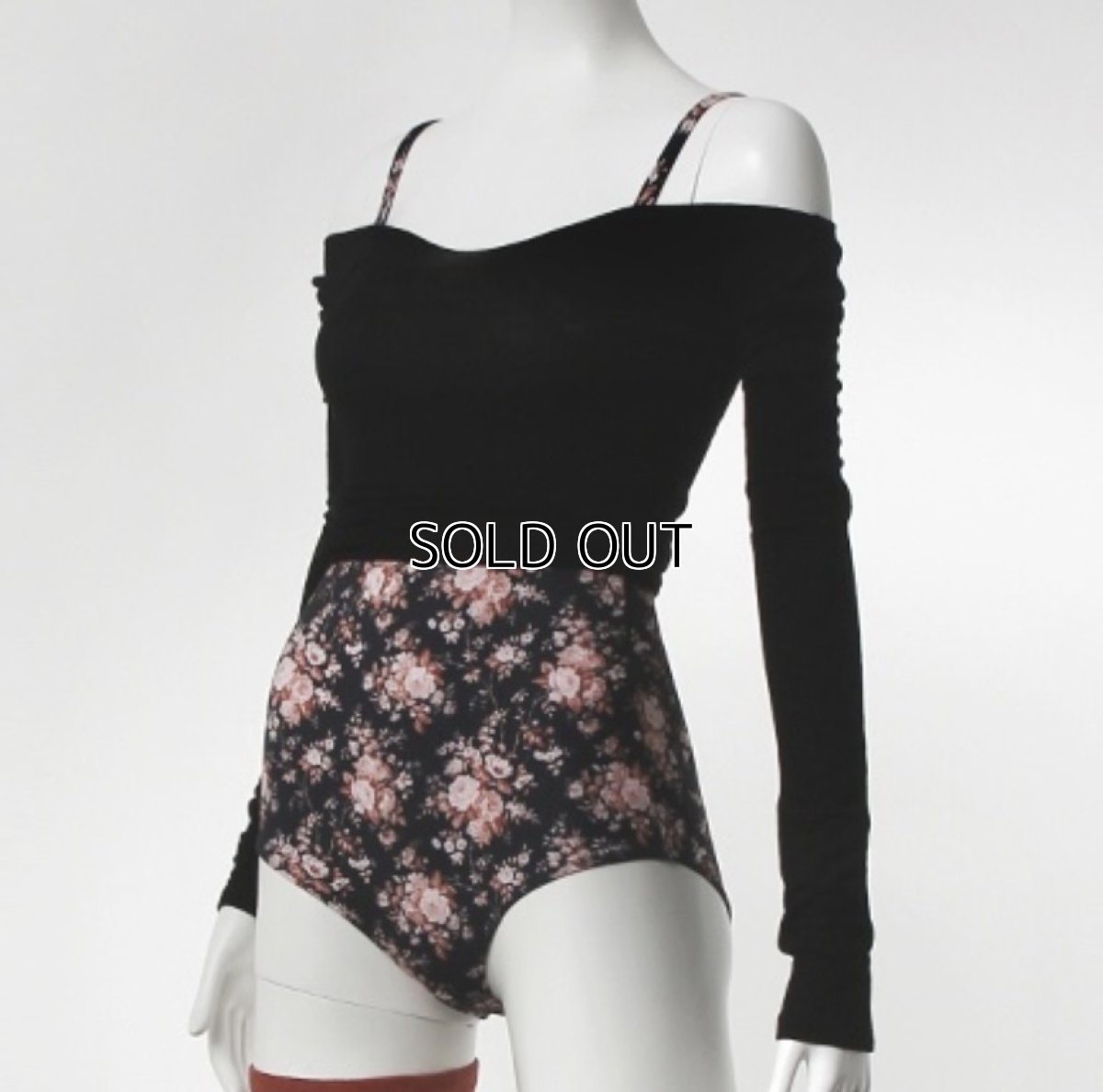 画像5: 【CHERIE’S CLOSET】GrayPinkコーデ (5)