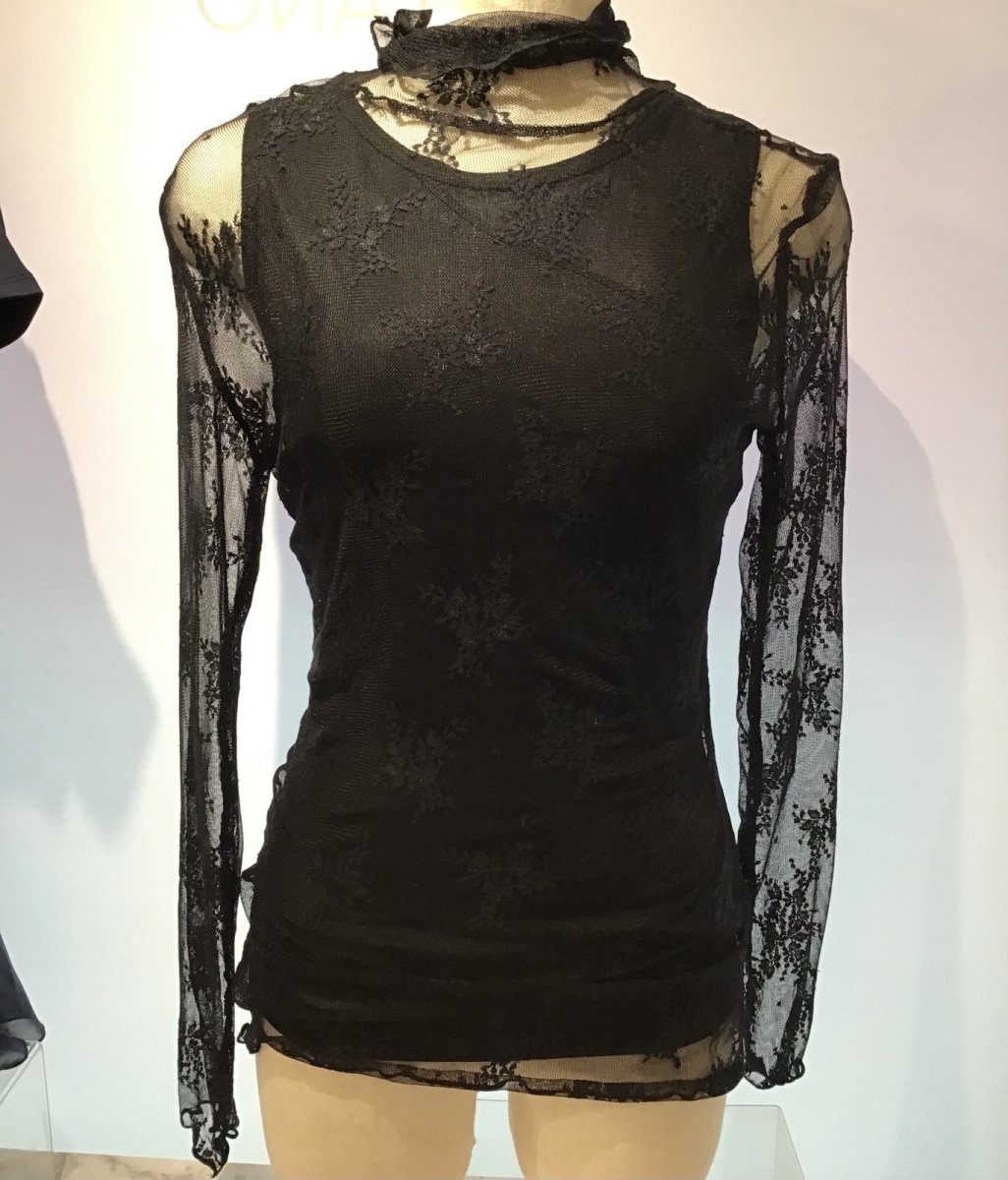 画像4: 【CHERIE’S CLOSET】 プチプラコーデ　E (4)