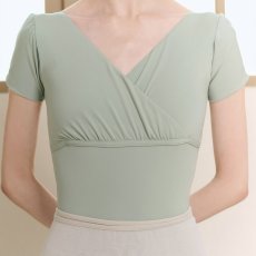 画像2: 【CHERIE’S CLOSET】ミントローズコーデ (2)