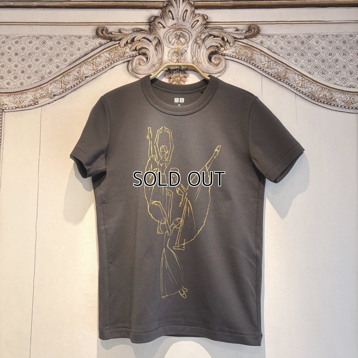 画像4: 【CHERIE’S CLOSET】Warm-up Coordinate (1) (4)