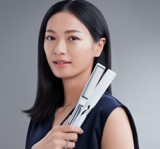 画像1: 【ReFa】STRAIGHT　IRON PRO (1)