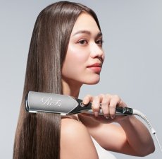 画像1: 【ReFa】POWER　STRAIGHT　IRON　PRO (1)