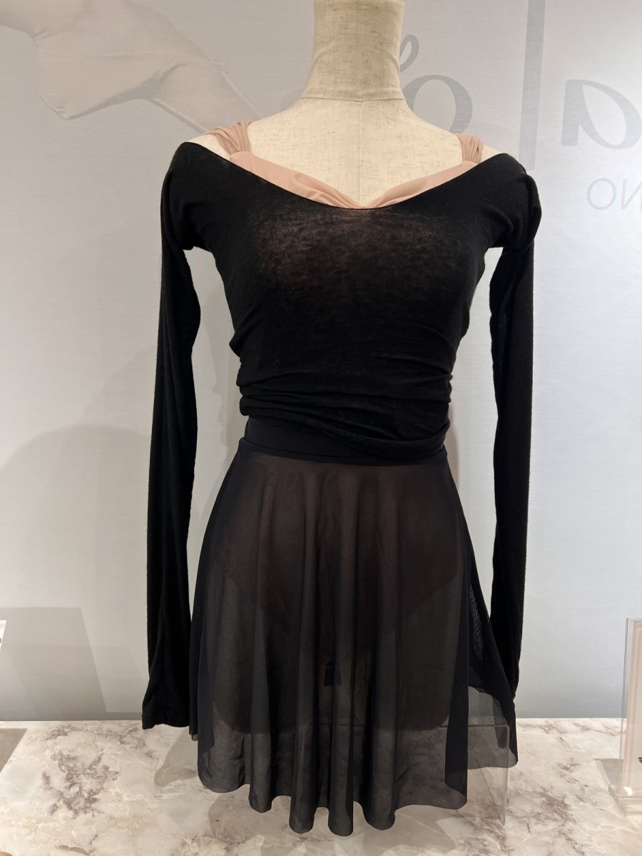 画像4: 【CHERIE’S CLOSET】 プチプラコーデ　G (4)