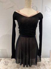 画像4: 【CHERIE’S CLOSET】 プチプラコーデ　G (4)