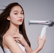 画像1: 【ReFa】ReFa BEAUTECH DRYER SMART W (1)