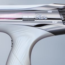 画像4: 【ReFa】ReFa BEAUTECH DRYER S+ (4)