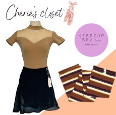 画像1: 【CHERIE`S CLOSET】AUTUMN LOOKコーデ (1)