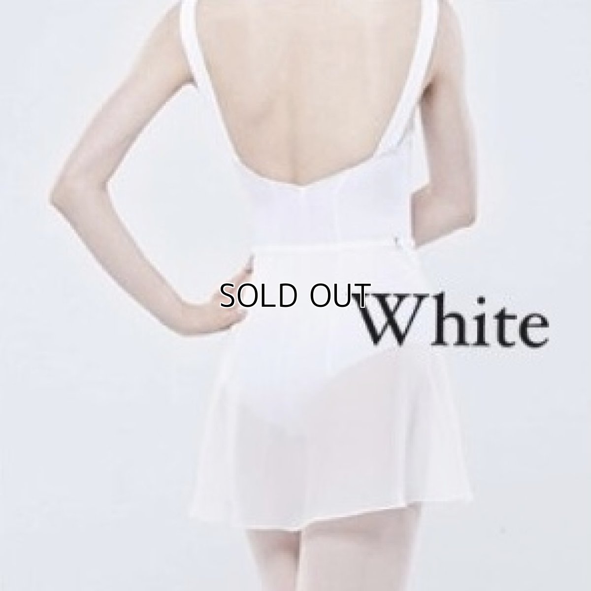 画像4: 【CHERIE'S CLOSET】 コッペリアよりスワニルダコーデ (4)