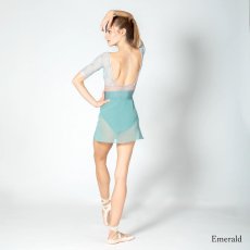 画像3: 【DellaLoMILANO】 DellaLo’ Skirt (3)