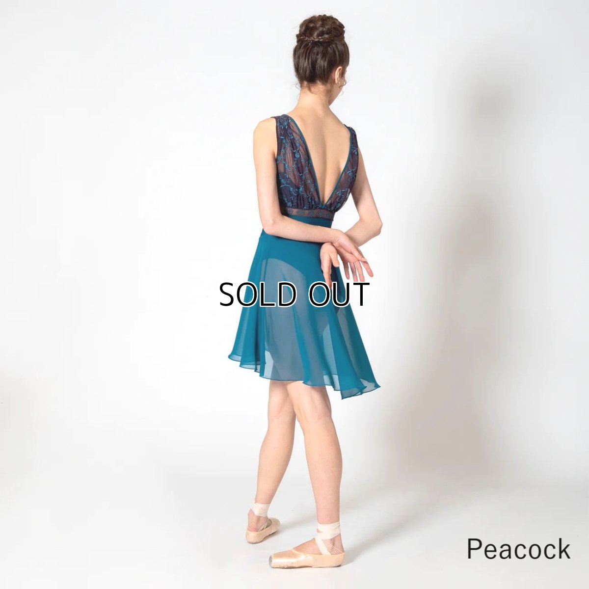 画像4: 【CHERIE’S CLOSET】Spring blueコーデ (4)