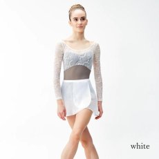 画像2: 【DellaLoMILANO】 DellaLo’ Skirt (2)