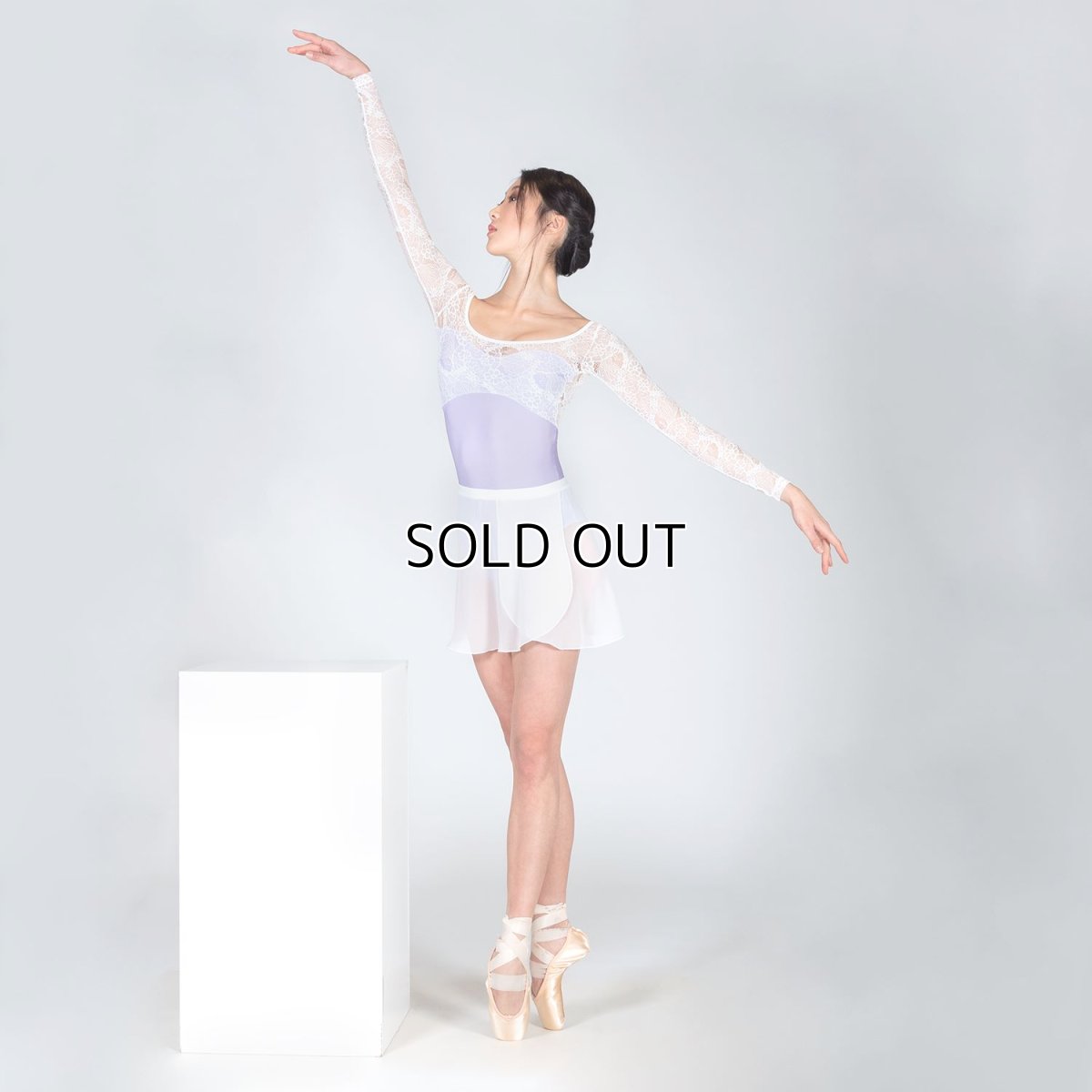 画像6: 【CHERIE’S CLOSET】春色パステルコーデ (6)