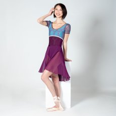 画像15: 【DellaLoMILANO】 Sogno Skirt (15)