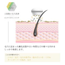 画像3: 【BELEGA】CELL CURE 4T PLUS  セルキュア4Tプラス (3)