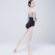 画像3: 【BYPLIE 】 OffShoulder Leotard (3)