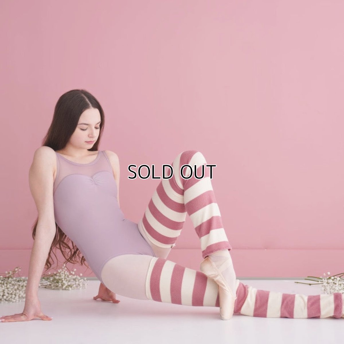 画像6: 【CHERIE'S CLOSET】 くるみ割り人形より金平糖の精コーデ (6)