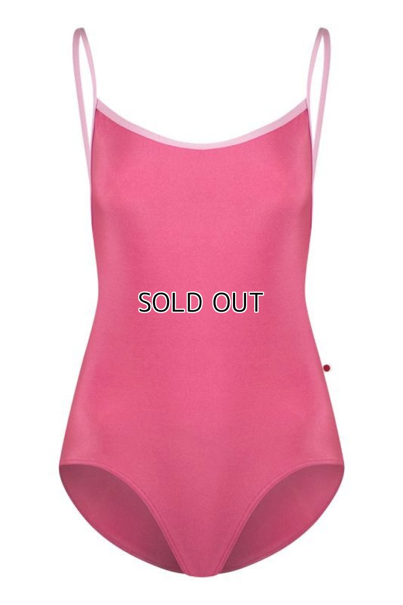 画像2: 【CHERIE'S CLOSET】  オーロラ姫コーデ(XSサイズ) (2)