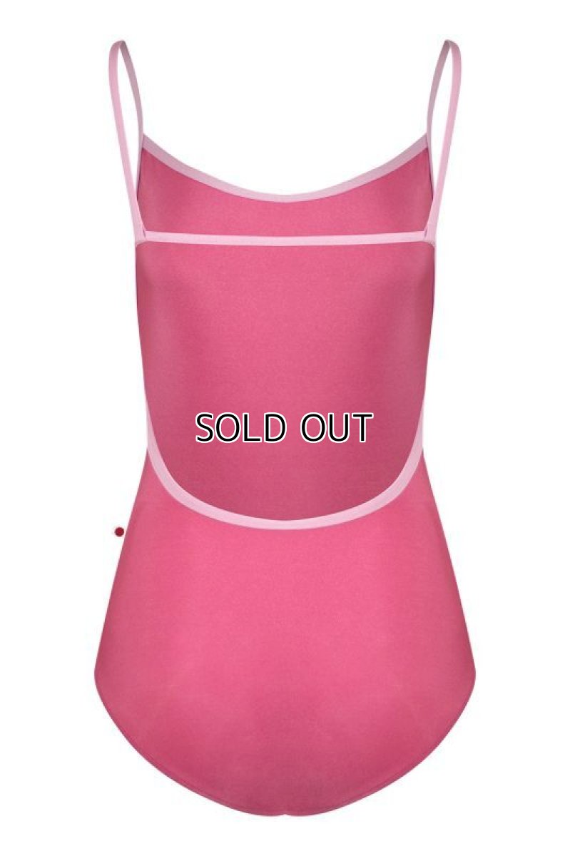 画像3: 【CHERIE'S CLOSET】  オーロラ姫コーデ(XSサイズ) (3)